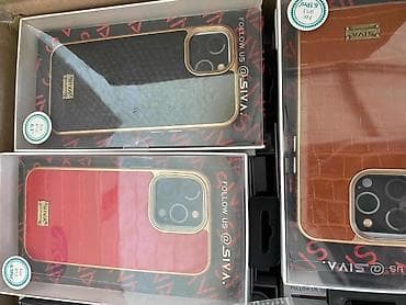 сары булун: 800 штук в наличии цена оптовая Чехлы SIVA для iPhone 13 Pro Max — 5