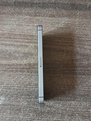 iphone se1: IPhone SE, Б/у, 128 ГБ, Space Gray, 100 % — 5