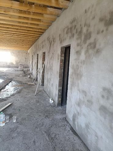 покр: Штукатурка стен Больше 6 лет опыта — 3