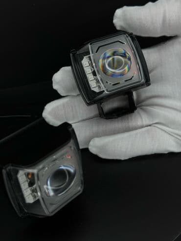 дополнительные фары на скутер: Фара передняя Новый, Самовывоз, Бесплатная доставка, Платная доставка — 2