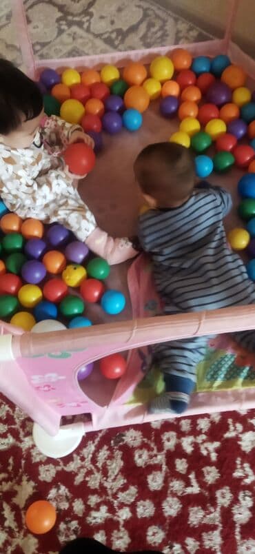 помощник кондитер: Услуга: домашняя няня - Приму ребенка на уход с 2х месяцев с 8.00 — 3