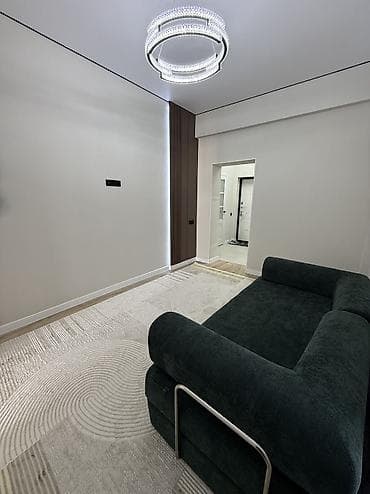 Недвижимость: 1 комната, 38 м², Элитка, Технопарк Элитка, 12 этаж, Дизайнерский ремонт — 4