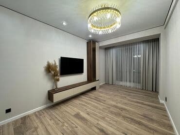 2 комнаты, 72 м², Элитка, 3 этаж, Евроремонт at lalafo.kg 2 комнаты, 72 м², Элитка, 3 этаж, Евроремонт