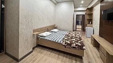 mega hous: Гостевой дом / мини-отель современного формата Описание: - — 9
