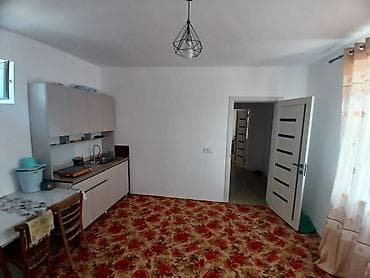 кирпичный дом: 16 м², С мебелью — 5