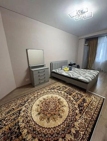 discovery studio: 2 комнаты, 80 м², ТЭЦ Элитка, 7 этаж, Дизайнерский ремонт — 9