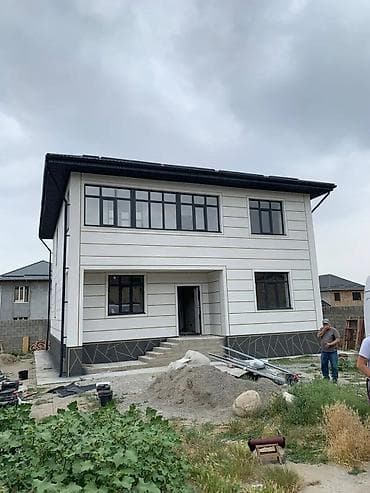 loft mebel: Ремонт фасада, Утепление фасада, Фасадный декор | Лепнина, Молдинг | Сайдинг, Жидкий травертин, Клинкерная плитка | Пенопласт, Термопанели, Базальт Больше 6 лет опыта — 2