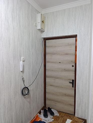105: 3 комнаты, 61 м², 105 серия, 1 этаж, Косметический ремонт — 8