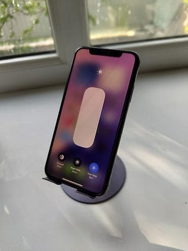ми 8 т: IPhone Xs, Б/у, 512 ГБ, Black Titanium, Защитное стекло, Чехол, 100 % — 5