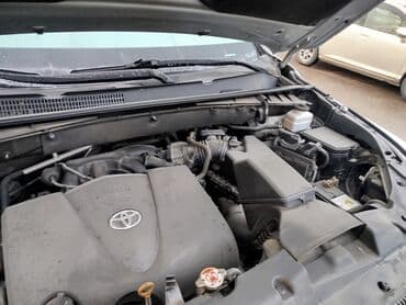 highlander 2012: Toyota Highlander: 2019 г., Автомат, Бензин, Кроссовер — 8