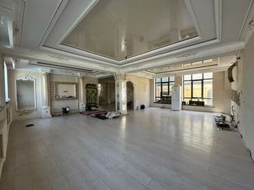 прадайу дом бишкек: Дом, 350 м², 10 комнат, Риэлтор, Дизайнерский ремонт — 3