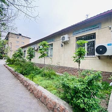 Коммерческая недвижимость: Сдаётся помещение в Золотом квадрате 📍 Боконбаева / Панфилова | первая — 1