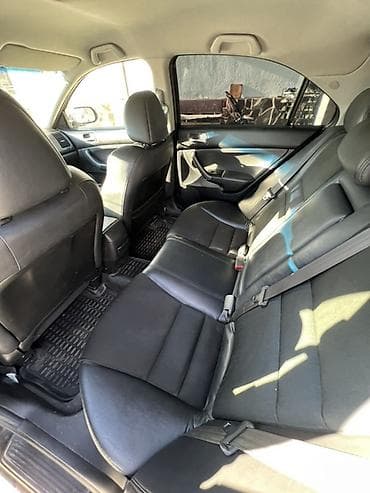 купить опель вектра б: Honda Accord: 2007 г., 2 л, Автомат, Бензин, Седан — 6