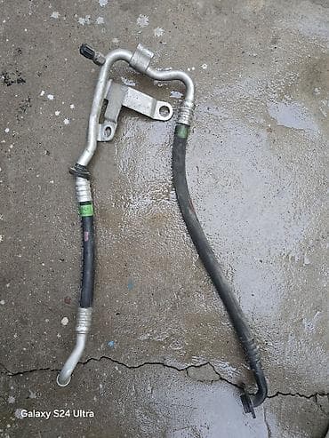 колодки обувные: Блок ABS Mercedes-Benz 2002 г., Оригинал, Франция — 8