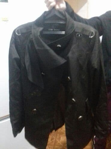 Куртка(б/у)-в хорошем состоянии(zara),700 сом