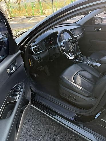 bmw 3: Kia K5: 2019 г., 0.2 л, Автомат, Газ, Седан — 10