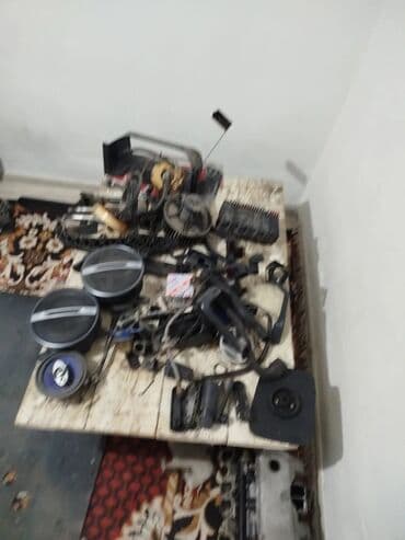 купить фары на гольф 4: Крышка багажника Volkswagen, 1993 г., Б/у, Оригинал — 4