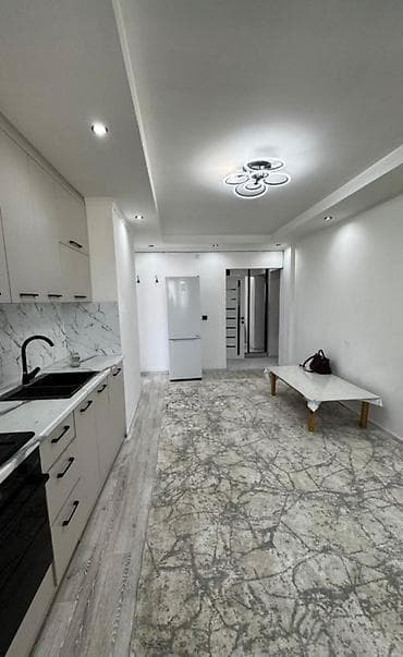 жк фрунзе авангард: Срочно! 🔥 Продается 1 к.квартира индивидуальной планировки в Среднем — 4