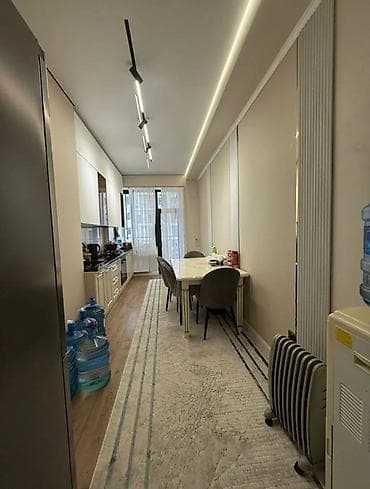 pro group: 3 комнаты, 96 м², Элитка, 4 этаж, Евроремонт — 6