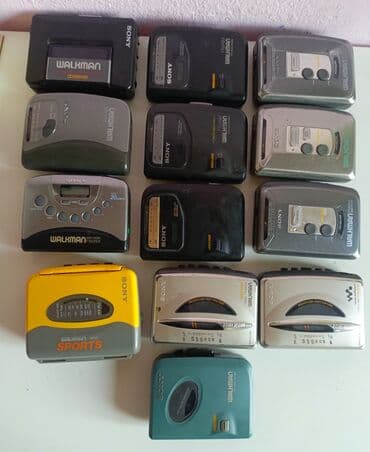 Chrysler: Плеера рабочие все — 2