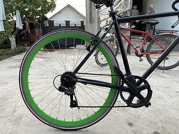 rolls roys: Городской велосипед, Alton, Рама L (172 - 185 см), Б/у — 5