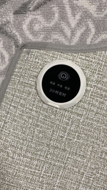 Атайын кийим: Грелка для Ног Спины Таза Можно использовать как угодно 3 — 2