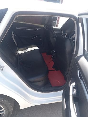Geely: Geely Emgrand 7: 2023 г., 1.5 л, Автомат, Бензин, Седан — 3