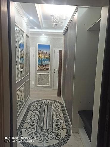 elegance stroy: 2 комнаты, Без подселения, С мебелью полностью — 2