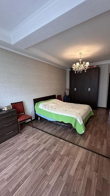 лебединовке: 3 комнаты, 105 м², Элитка, 6 этаж, Евроремонт — 7