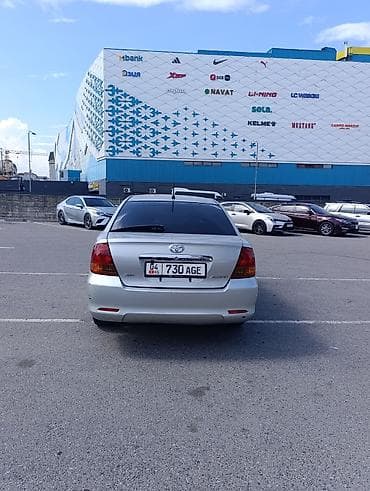 диски аллион: Toyota Allion: 2004 г., 1.5 л, Автомат, Бензин, Седан — 5