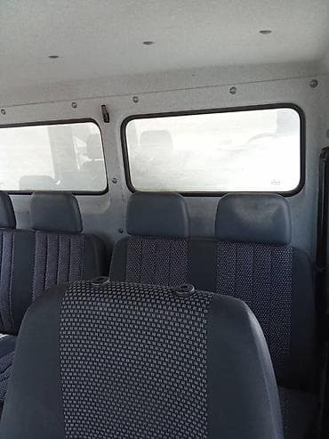 mersedes vario: Грузовой фургон Mercedes-Benz Vario (тентованный борт)2010 год. Об 4.3 — 9
