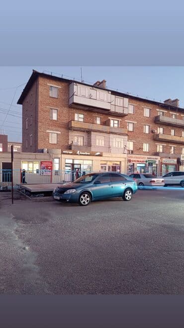 на опель вектра а: Nissan Primera: 2003 г., 2 л, Механика, Бензиновая, Хэтчбэк — 5