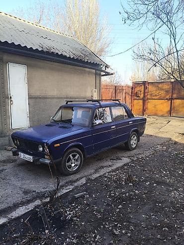 hyundai porter мост: ВАЗ (ЛАДА) 2106: 1999 г. — 2