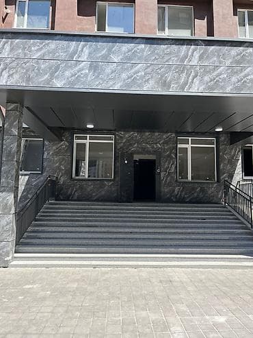 продаю квартиру 1: 1 комната, 48 м², Элитка, 1 этаж, Готовая ПСО (под самоотделку) — 5
