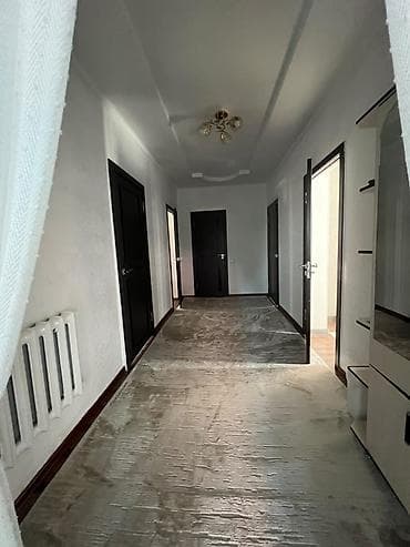 Квартиры: 4 комнаты, 100 м², Умут ж/м Индивидуалка, 1 этаж, Дизайнерский ремонт — 1