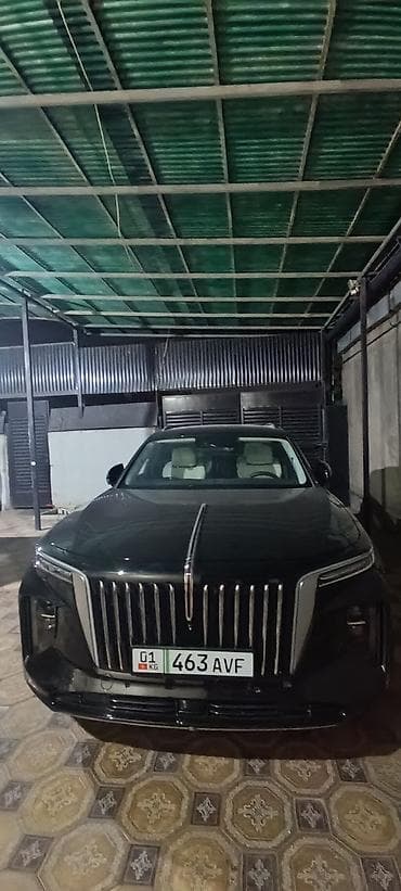 haval m6: FAW : 2023 г., Автомат, Электромобиль, Внедорожник — 10