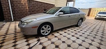 Lexus: Lexus ES: 2004 г., 3.3 л, Автомат, Газ, Седан — 2