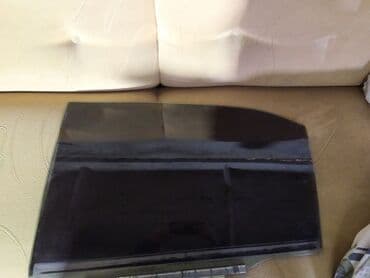 купить тойота виндом в бишкеке: Toyota Camry 10 Универсал Стекло Заднее Левое, Тойота Камри 10 — 1