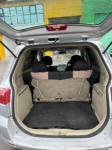 мазда дэмио: Mazda Demio: 2003 г., 1.3 л, Автомат, Бензин, Хэтчбэк — 5