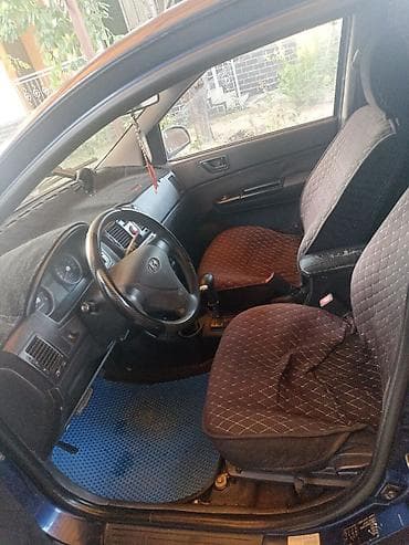 задние фары нексия 2: Hyundai Getz: 2006 г., Хэтчбэк — 4