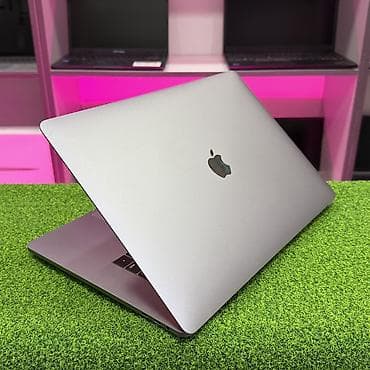 Программалоо үчүн, Колдонулган, Intel Core i7, ОЗУ, RAM: 16 ГБ, Бөлүп төлөө менен — 5