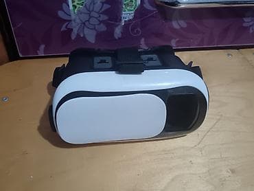 самые дешевые vr очки с контроллерами: Очки виртуальной реальности для смартфона (Mobile VR) - Поддержка — 2