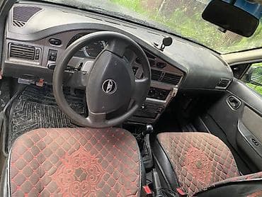 bew e34: Daewoo Nexia: 2010 г., 1.5 л, Механика, Бензин, Седан — 3