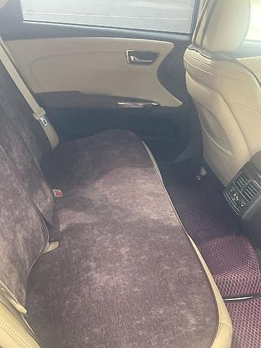 авалон машина: Toyota Avalon: 2014 г., 2.5 л, Автомат, Бензин, Седан — 9