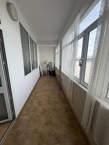 Недвижимость: 3 комнаты, 171 м², Элитка, 6 этаж, Старый ремонт — 5