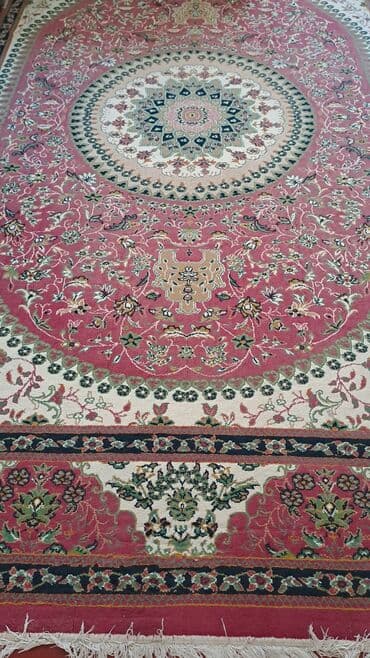 трубогиб бишкек услуги: Килем Колдонулган — 3