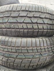 зимние шины на gx: Шиналар 215 / 60 / R 16, Кыш, Колдонулган, Жуп, Жеңил унаалар, Жапония, Continental — 2