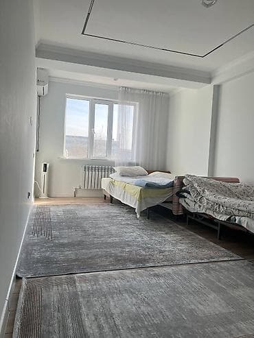 pro group: 2 комнаты, 70 м², Элитка, 3 этаж, Евроремонт — 1