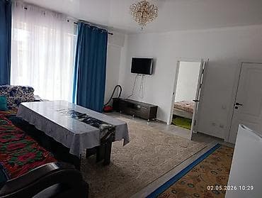 Ысык-Көлдө эс алуу: Ысык-Көлдө ижарага батир, Париж, Чок-Тал, Баасы Бүтүндөй турак үй үчүн — 5