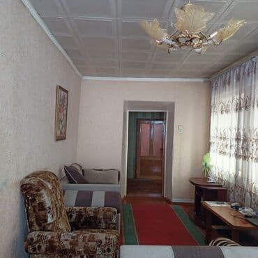 жер там берилет арендага: Дом, 100 м², 7 комнат, Собственник, Косметический ремонт — 3